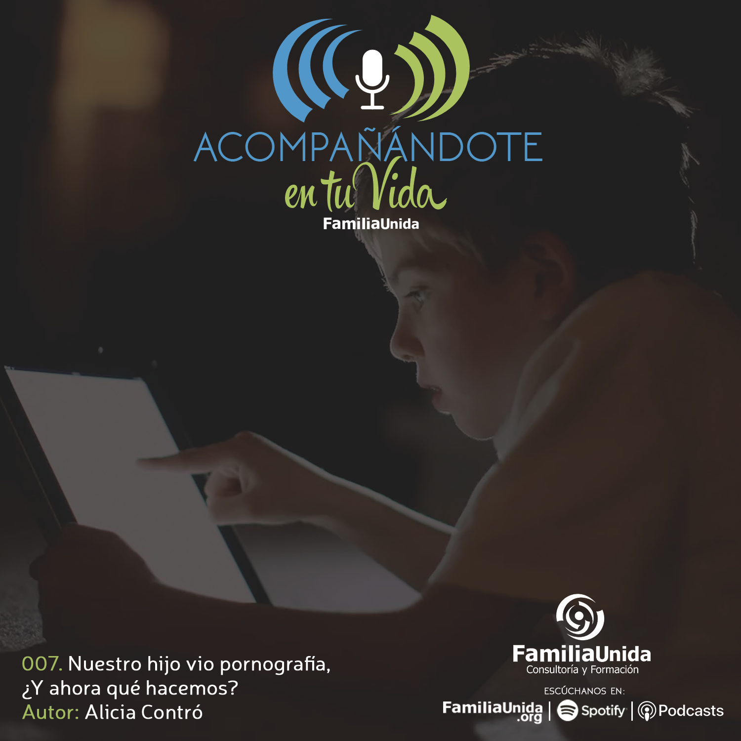 Acompañándote en tu Vida