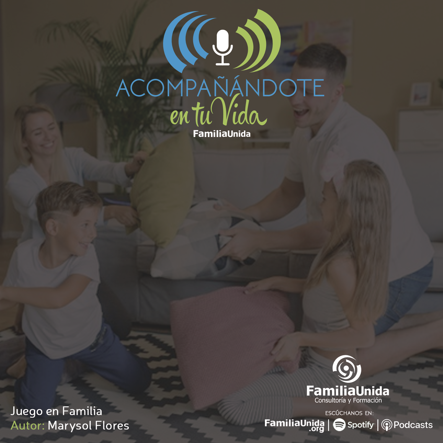 Juego en Familia