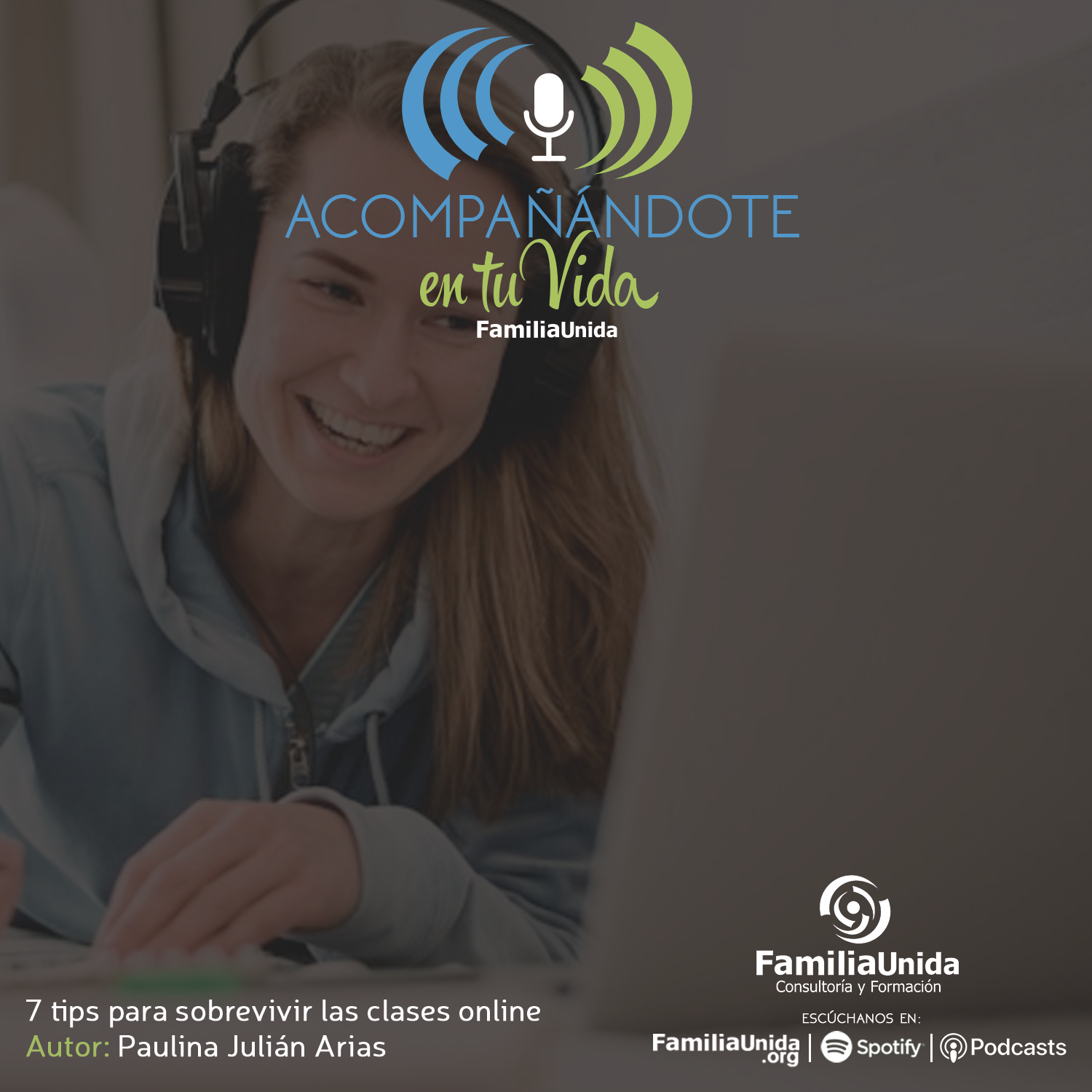 7 tips para sobrevivir las clases online