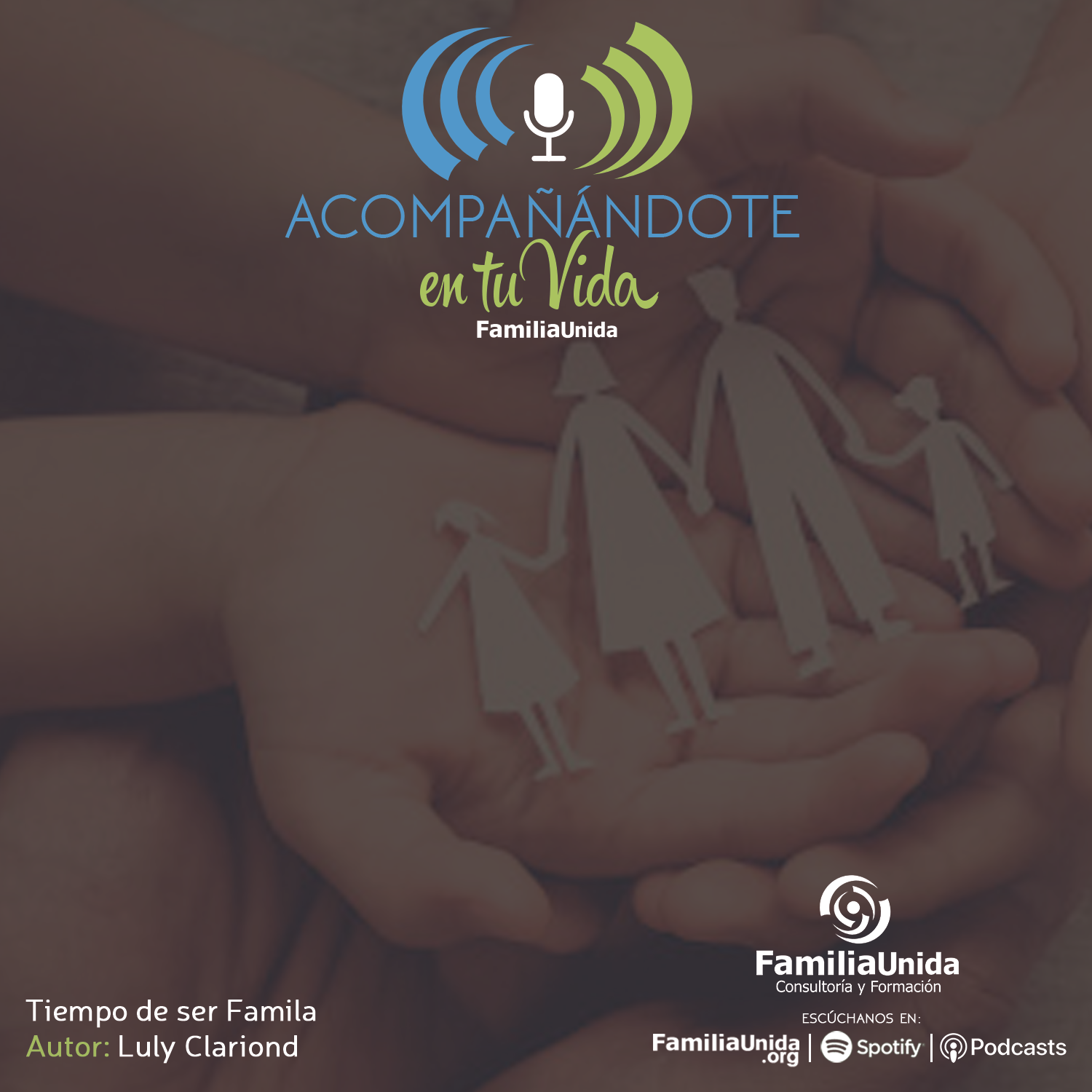 Tiempo de ser Familia