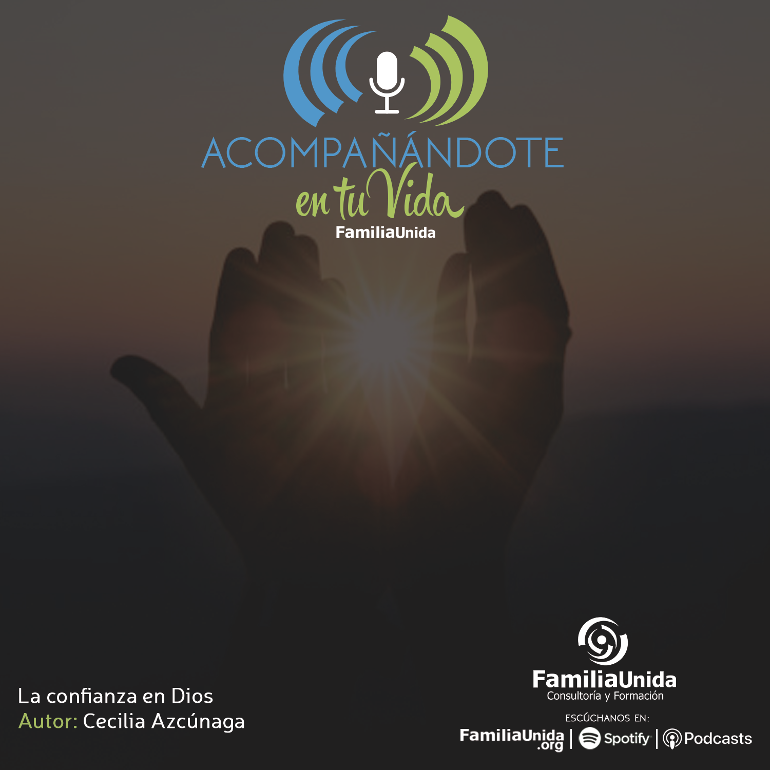 La confianza en Dios