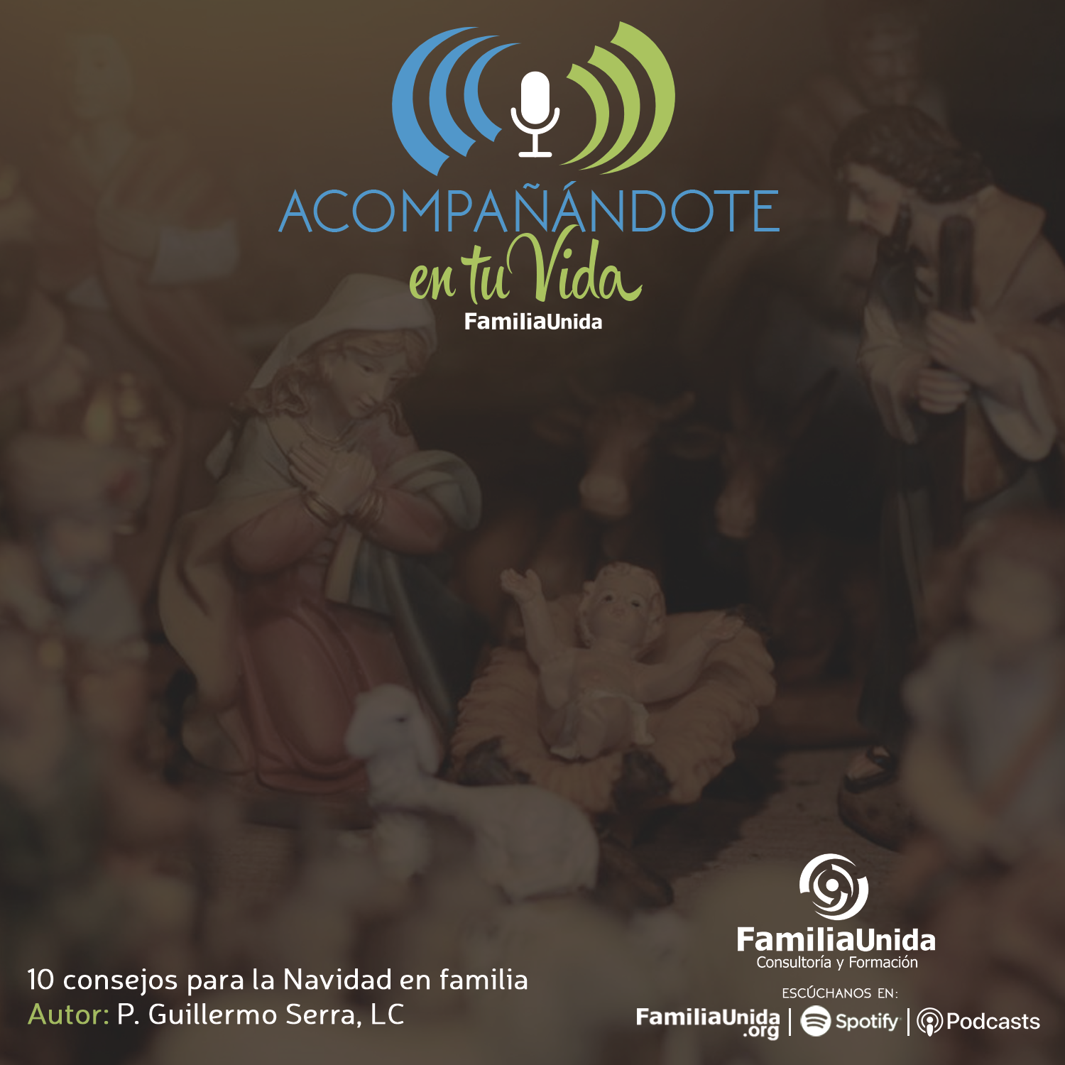 10 consejos para la Navidad en familia