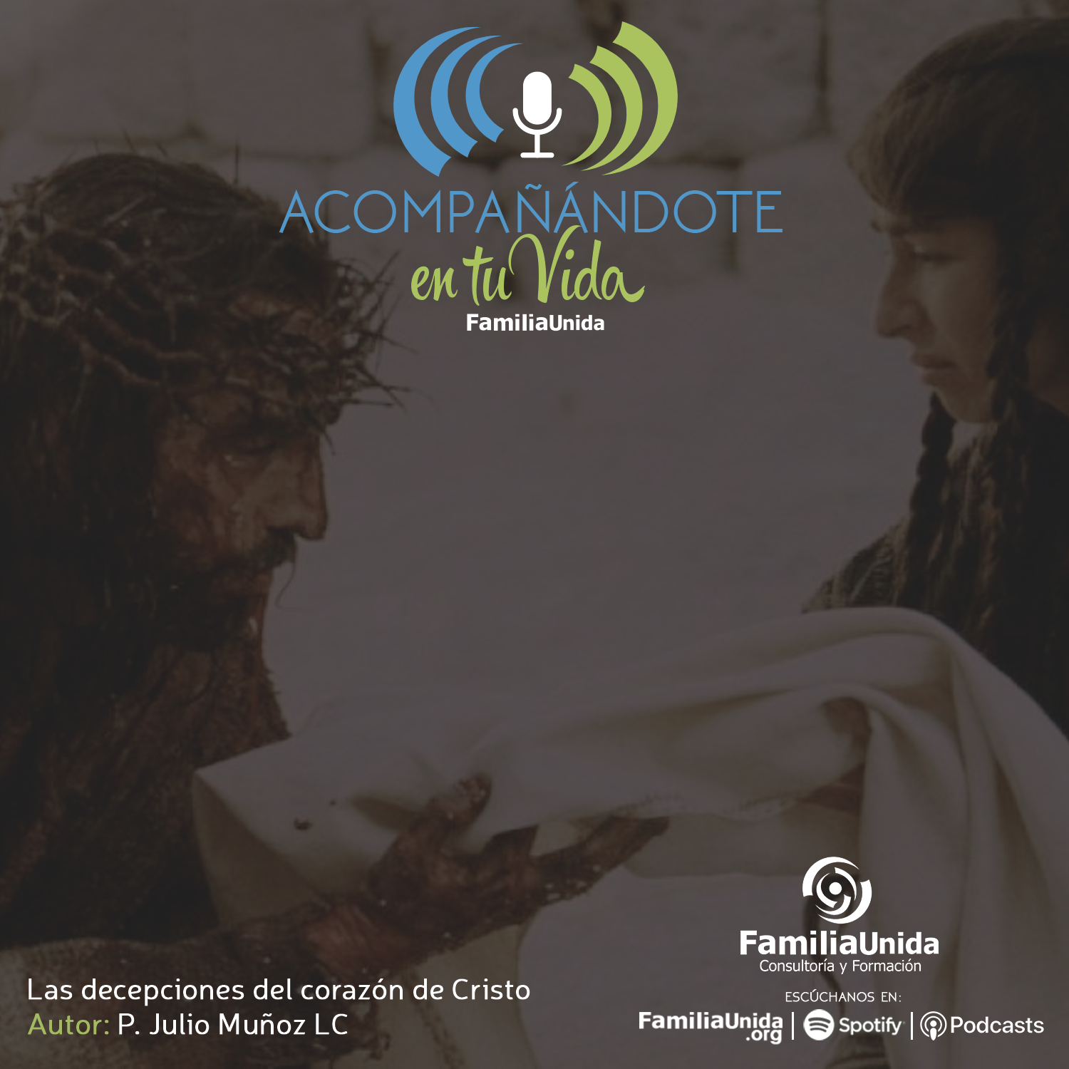 Las decepciones del corazón de Cristo