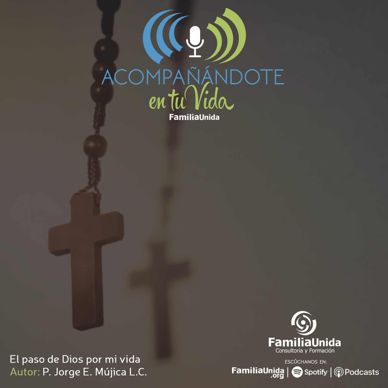 El paso de Dios por mi vida