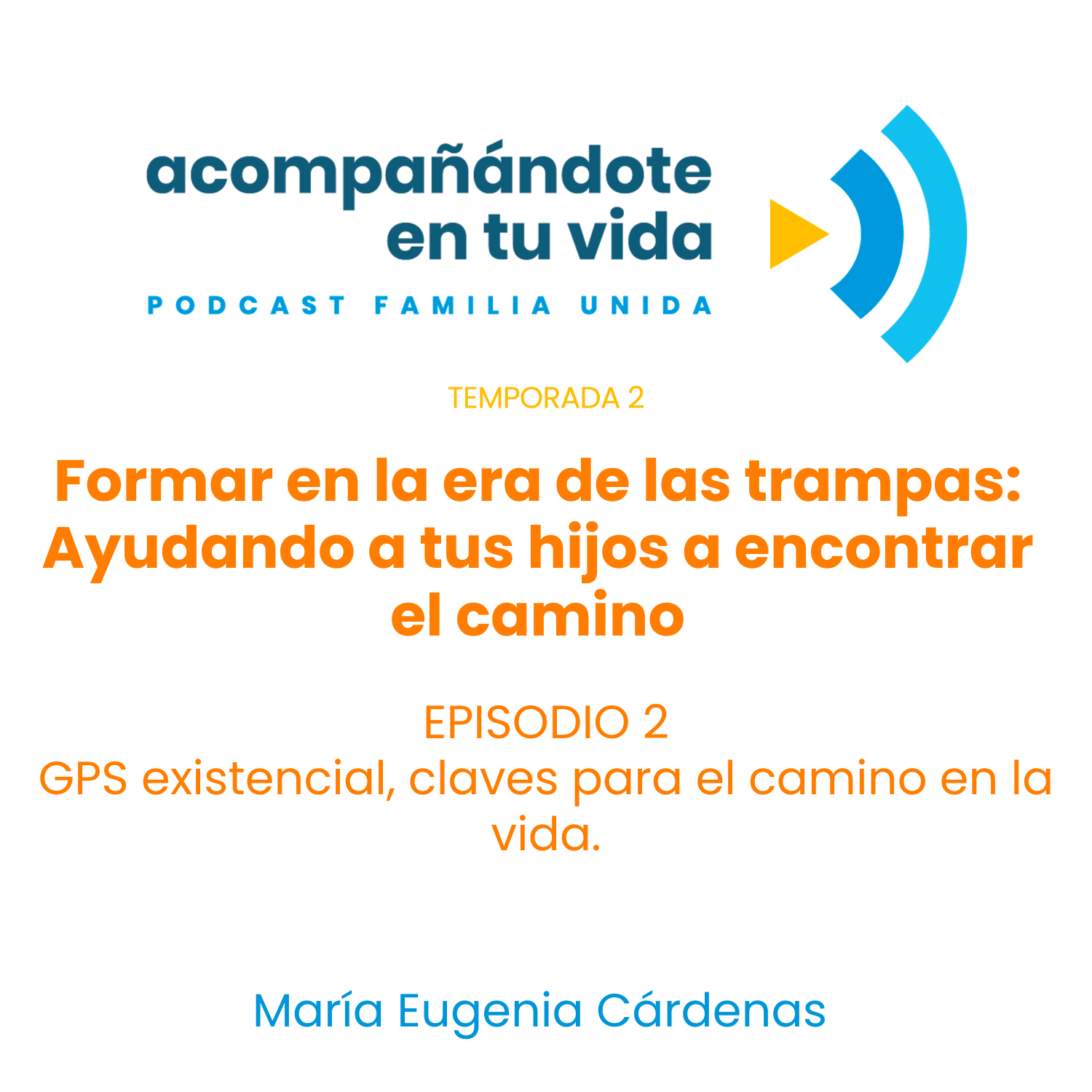Acompañándote en tu Vida