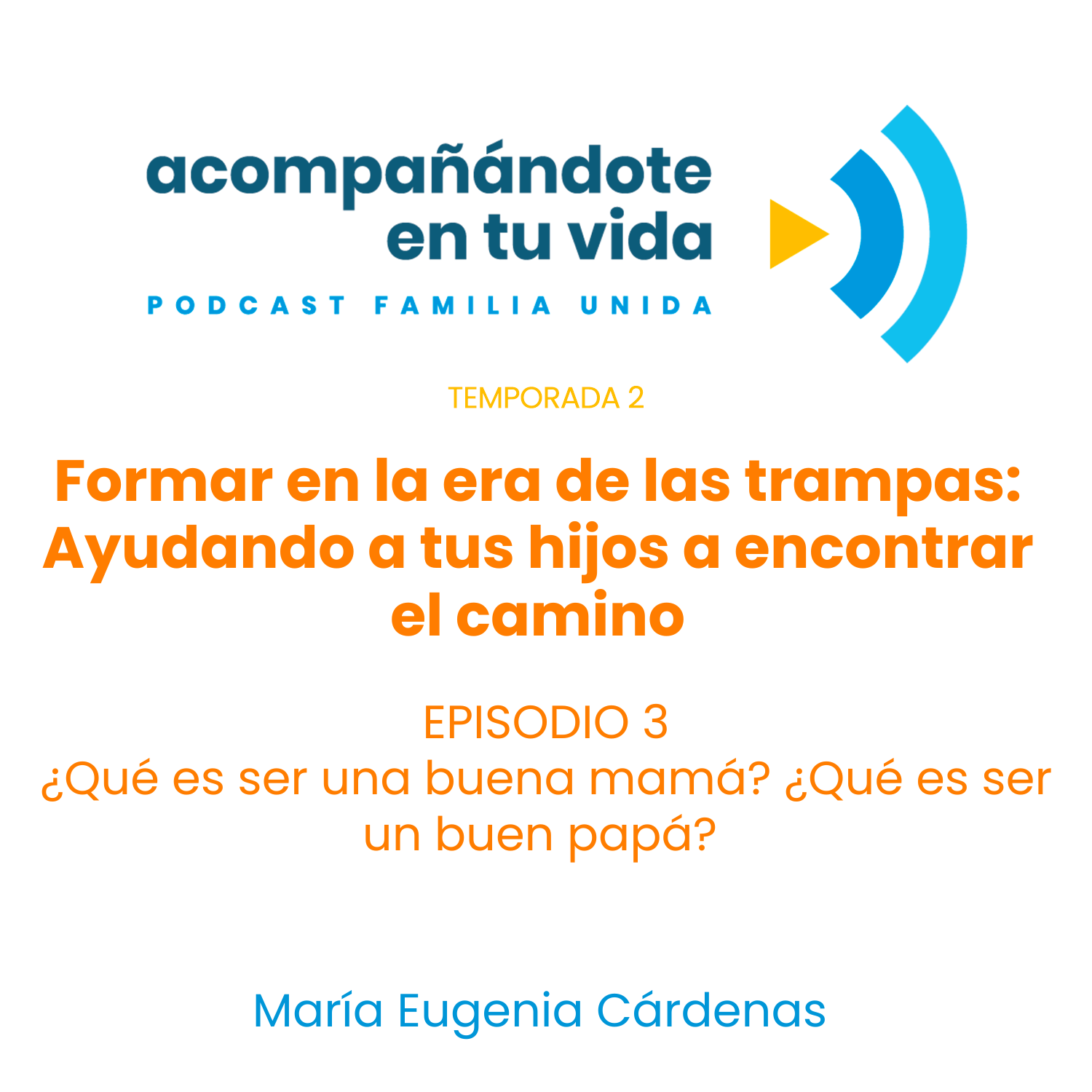 Acompañándote en tu Vida