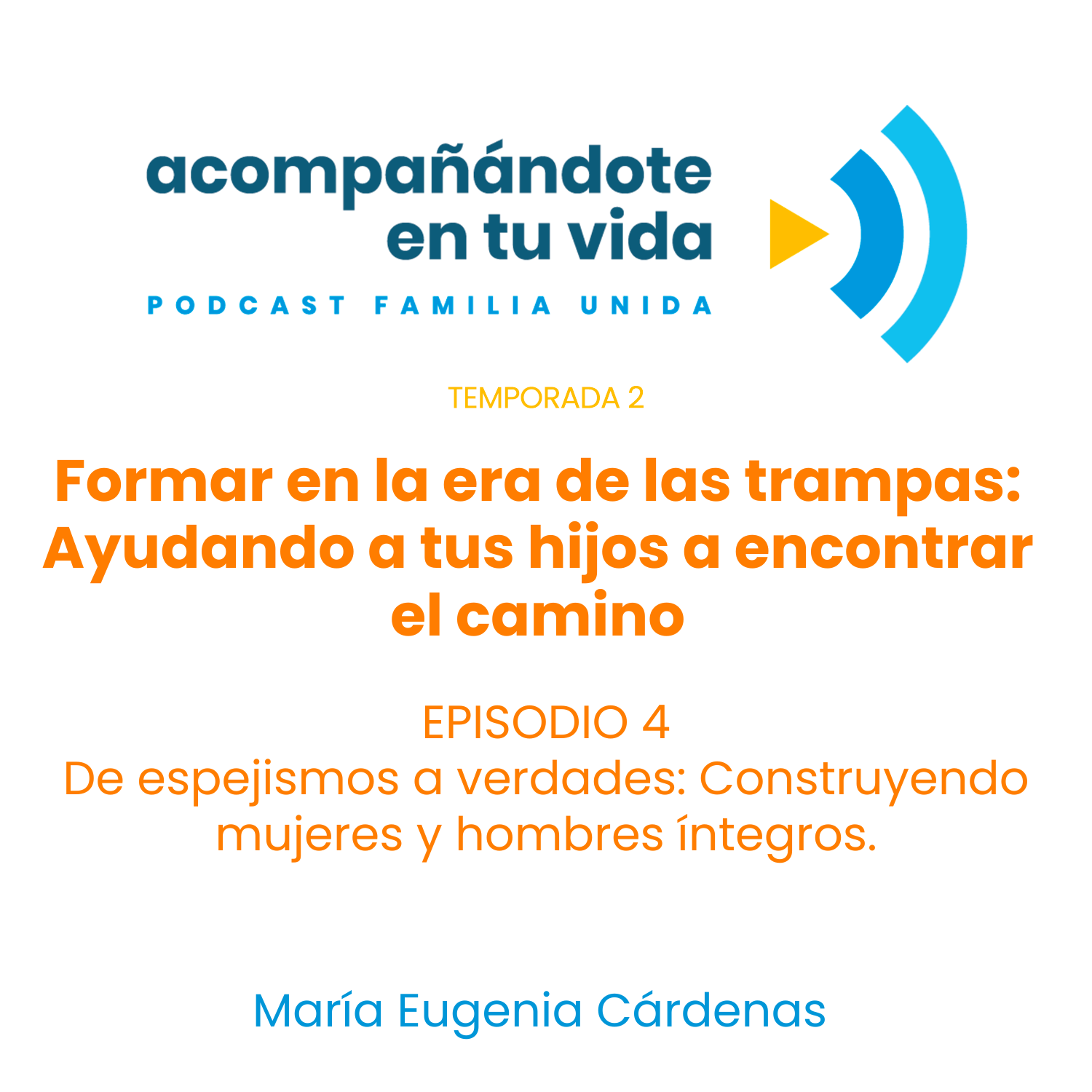 Acompañándote en tu Vida