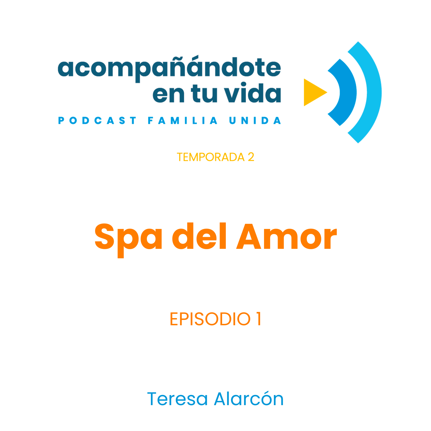 Spa del amor. Ep.1