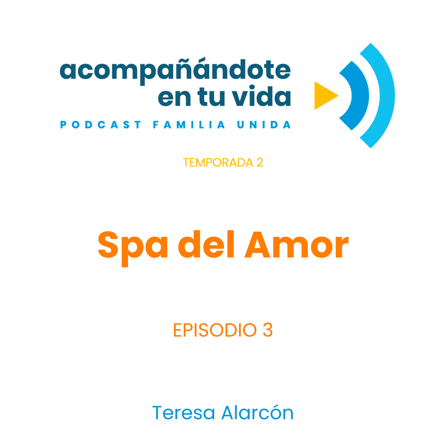 Spa del amor. Ep.3