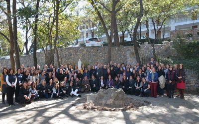 XIV Convención Nacional de Familia Unida
