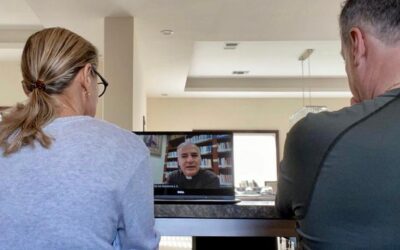 Vive Familia Unida su Convención Internacional, por primera vez en modo virtual