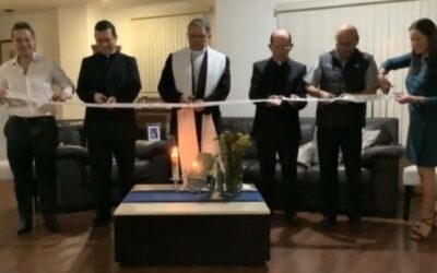 Inaugura Familia Unida su Sede en Morelia, Michoacán