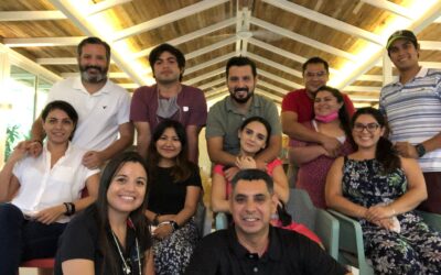 Tiene Familia Unida Cancún sus primeros Prematrimoniales