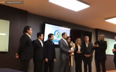 Una nueva oportunidad para las familias: Familia Unida Toluca