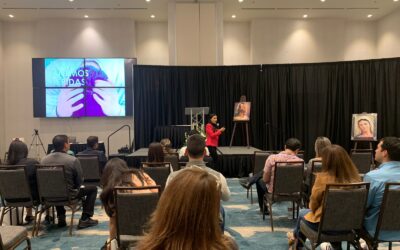 Vive Sede McAllen exitosa Renovación Matrimonial