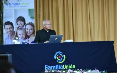 Renovación matrimonial en Cotija