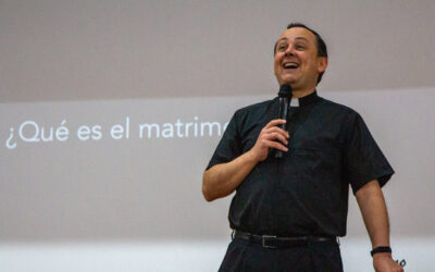 Amarse más, la renovación matrimonial de Familia Unida Costa Rica