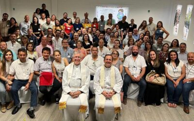 Así fue nuestra Renovación Matrimonial en Cd. Juárez