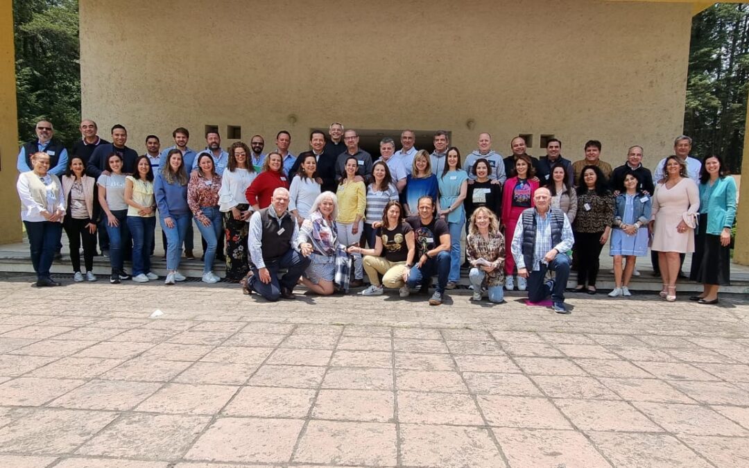 Fin de semana de matrimonios en Amecameca