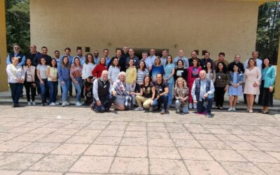 Fin de semana de matrimonios en Amecameca