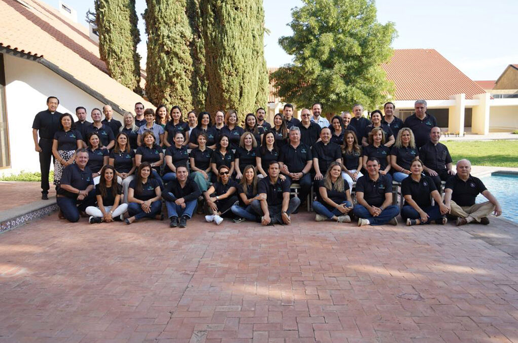 Así se vivió nuestra XVI Convención Internacional 2022