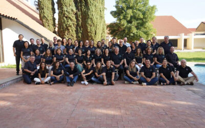 Así se vivió nuestra XVI Convención Internacional 2022