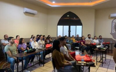 Lleva a cabo Sede Monclova sus Prematrimoniales