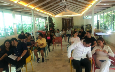 Prematrimoniales en Sede Cancún