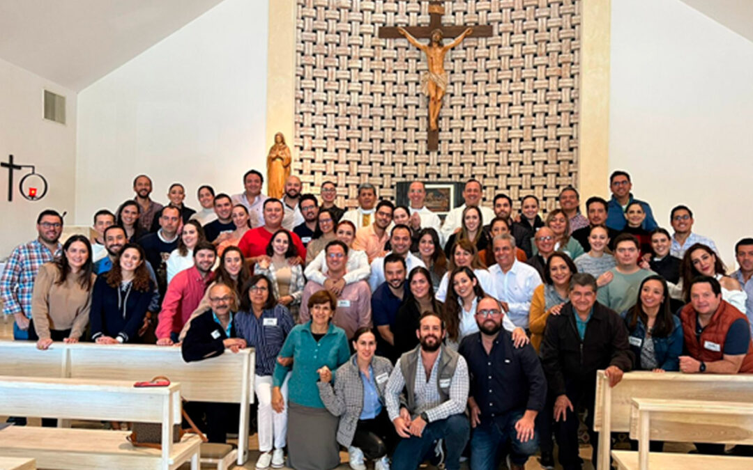 Cierra Sede Aguascalientes el mes con exitosos eventos