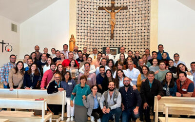 Cierra Sede Aguascalientes el mes con exitosos eventos