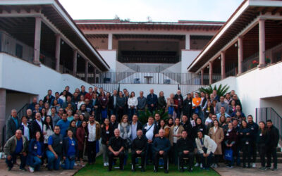 Organiza Renovación Matrimonial Sede Guadalajara