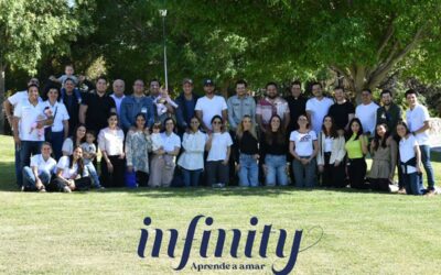 Así se vivieron los Prematrimoniales Infinity en Chapala, Jal.