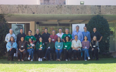 Así se vivió la Cumbre Nacional de Prematrimoniales en Guadalajara