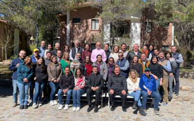 Renovación Matrimonial Piedras Negras