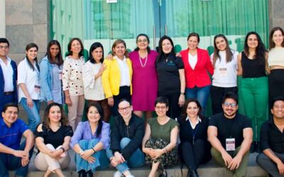 Consultores de Familia Unida dan batalla a las estadísticas de divorcios