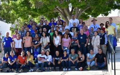 Organiza Sede Guadalajara exitosa Renovación Matrimonial