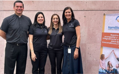 Jornada de capacitación de programas en CDMX