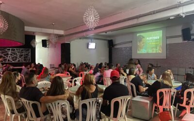 Organiza Sede Barquisimeto Venezuela exitosa charla sobre el acoso