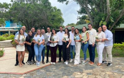 Renovación Matrimonial en Barquisimeto, Venezuela