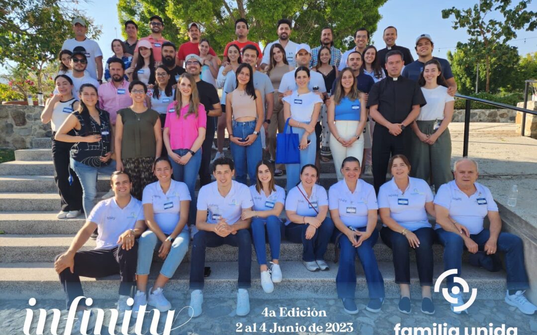 Organiza Sede Guadalajara exitosos Prematrimoniales en Chapala