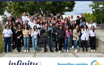 Prematrimoniales Infinty, de Sede Guadalajara