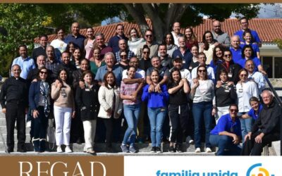 Así se vivió la Renovación Matrimonial en Chapala