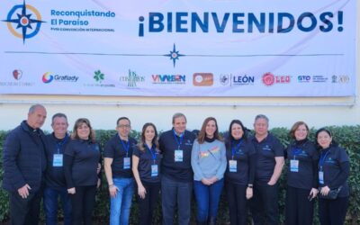 Vive Familia Unida su convención anual ‘Reconquistando el paraíso’
