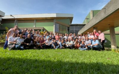 Fue un éxito ‘Reconquistando el Paraíso’ en Costa Rica