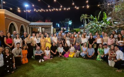 Cierra con éxito Sede Obregón ciclo 2023-2024