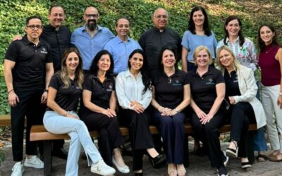 Se reúne equipo de Familia Unida Internacional y realizan planeación para los siguientes dos años