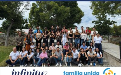 Llevan a cabo con éxito Prematrimoniales en Chapala