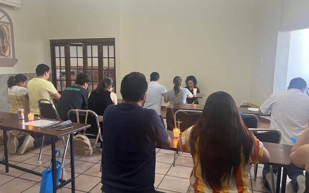 Prematrimoniales en sede Monclova