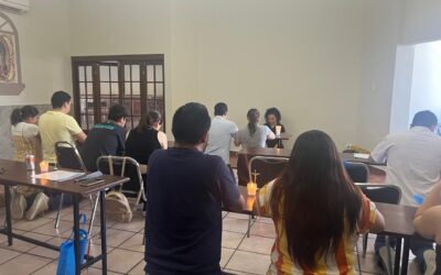 Prematrimoniales en sede Monclova