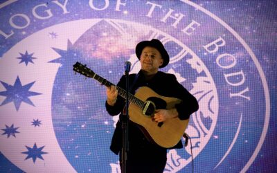 Cautiva Christopher West con ‘Made for More’ a asistentes en Monterrey